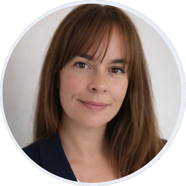 Portrait d’Audrey Maleyrie